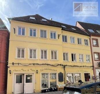 Gewerbeobjekt Volkach - 248.000&euro; | Angebot:27316864