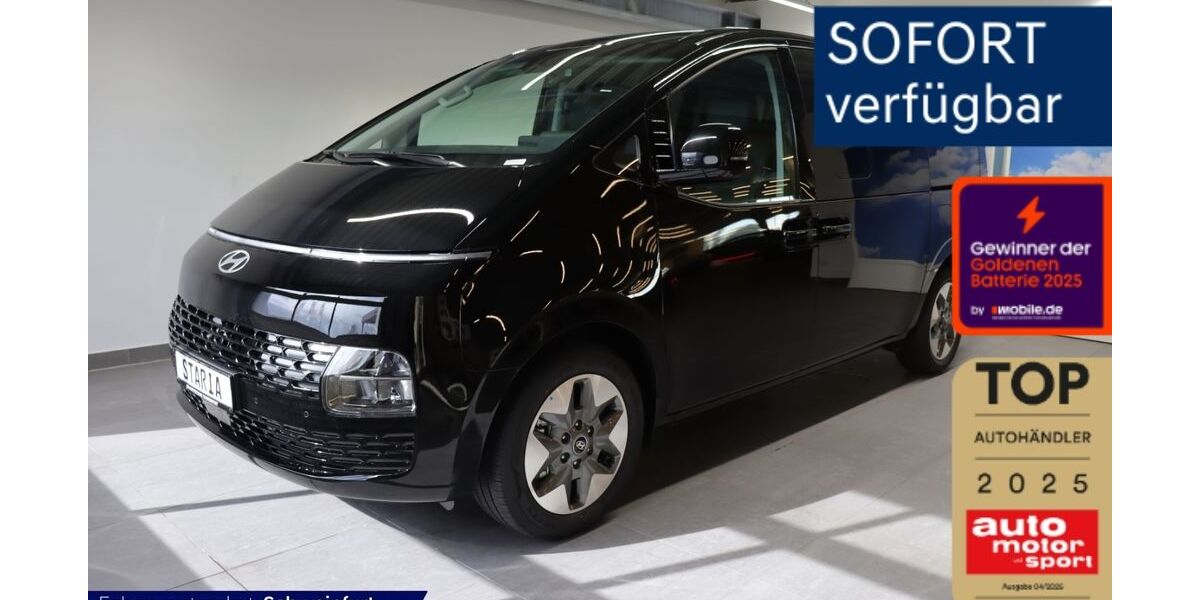 Hyundai STARIA 2.500 km 50.490 &euro; Schweinfurt 97424