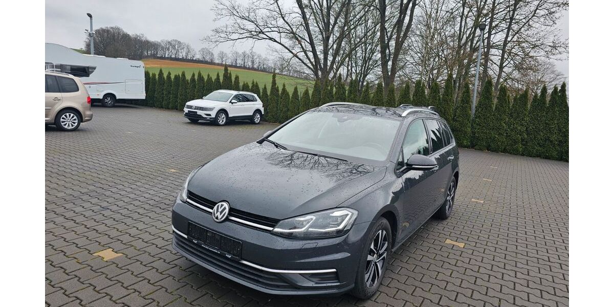 VW Golf 210.000 km 12.900 &euro; Üchtelhausen 97532