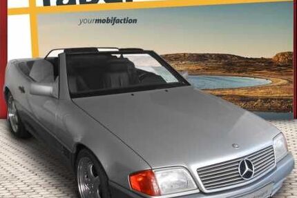 Mercedes-Benz SL 500 92.647 km 29.900 &euro; Schweinfurt 97424