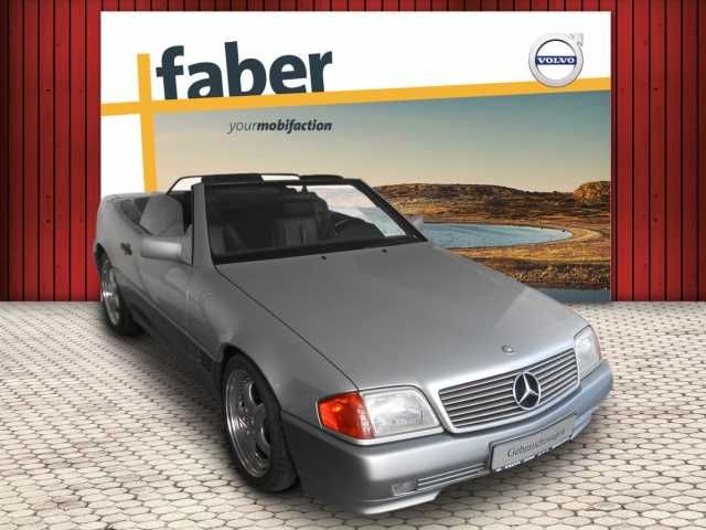 Mercedes-Benz SL 500 92.647 km 29.900 &euro; Schweinfurt 97424