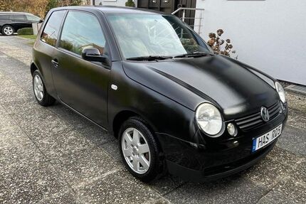 VW Lupo 182.000 km 1.350 &euro; Wonfurt 97539