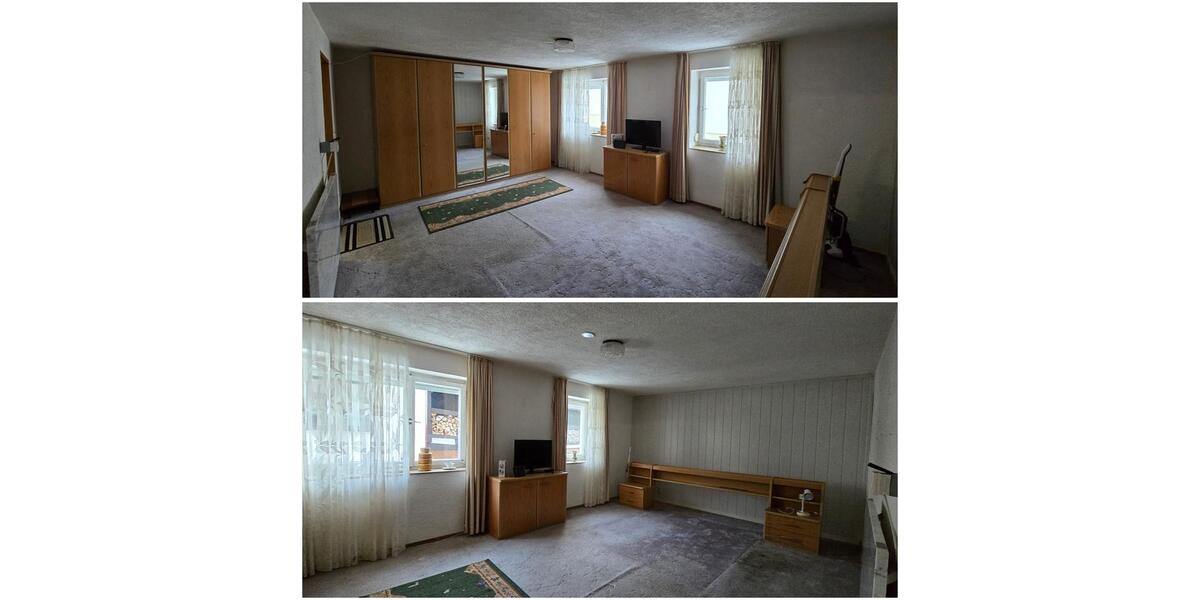 Bauernhaus, Landhaus Haßfurt - 8 Zimmer, 160 m&sup2;, 269.000&euro; | Angebot:24373356