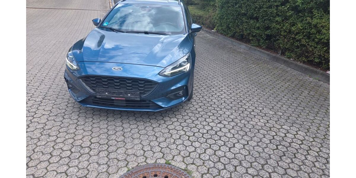 Ford Focus 51.287 km 19.400 &euro; Retzstadt 97282
