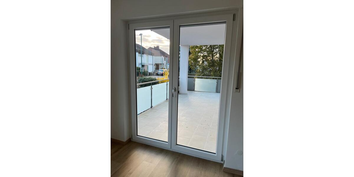 Erdgeschoßwohnung Grafenrheinfeld - 4 Zimmer, 127 m&sup2;, 1.450&euro; | Angebot:26025712