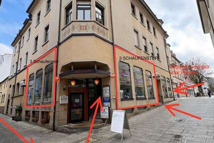 Gewerbeobjekt Bad Kissingen Garitz - 1.320&euro; | Angebot:26305303