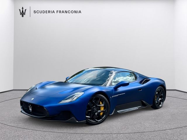 Maserati MC20 4.500 km 259.900 &euro; Kürnach 97273