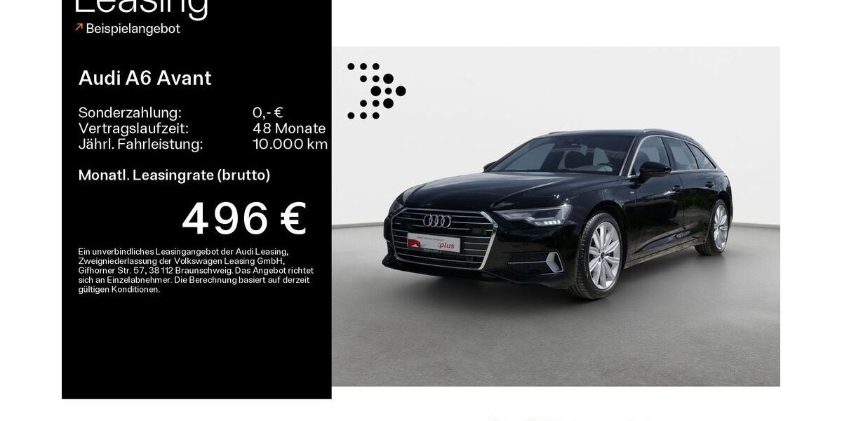 Audi A6 67.200 km 35.780 &euro; Schweinfurt 97424