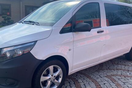 Mercedes-Benz Vito 148.100 km 24.871 &euro; Geldersheim 97505