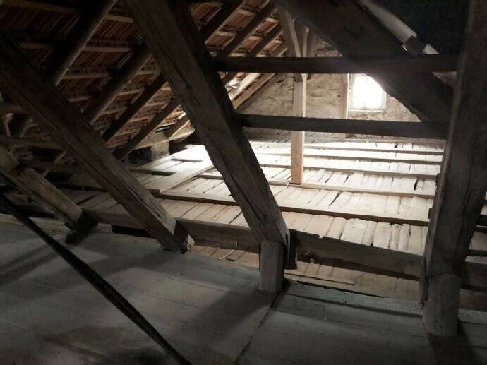 Einfamilienhaus Königsberg in Bayern Köslau - 1 Zimmer, 300 m&sup2;, 155.000&euro; | Angebot:25729002