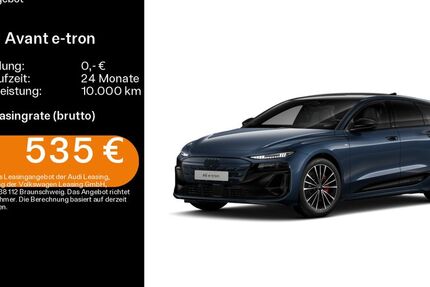 Audi A6 e-tron 7.618 km 67.190 &euro; Schweinfurt 97424