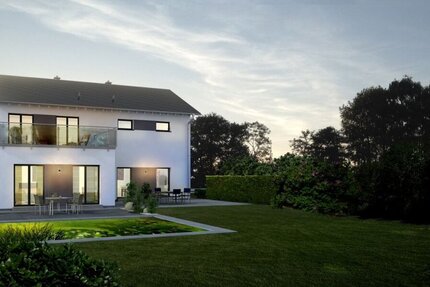 Ihr zukünftiges Mehrfamilienhaus in Rügshofen - clever geplant, individuell realisiert - Haus Rügshofen Rügshofen | Angebot:27340880