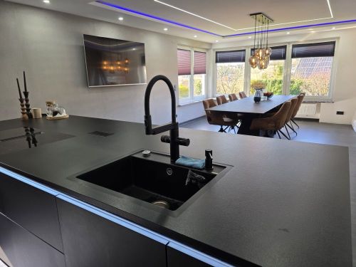 Schickes, modernes Einfamilienhaus in 97456 DittelbrunnSchweinfurt (ID 10540) - Einfamilienhaus Dittelbrunn Dittelbrunn | Angebot:25767017