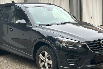 Mazda CX-5 74.500 km 16.000 &euro; Schweinfurt 97421