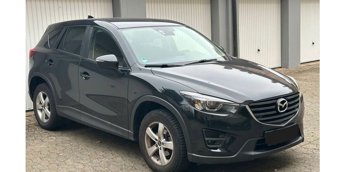 Mazda CX-5 74.500 km 16.000 &euro; Schweinfurt 97421