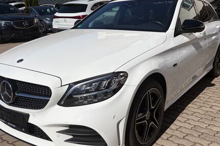 Mercedes-Benz C 300 123.993 km 23.950 &euro; Bad Kissingen 97688