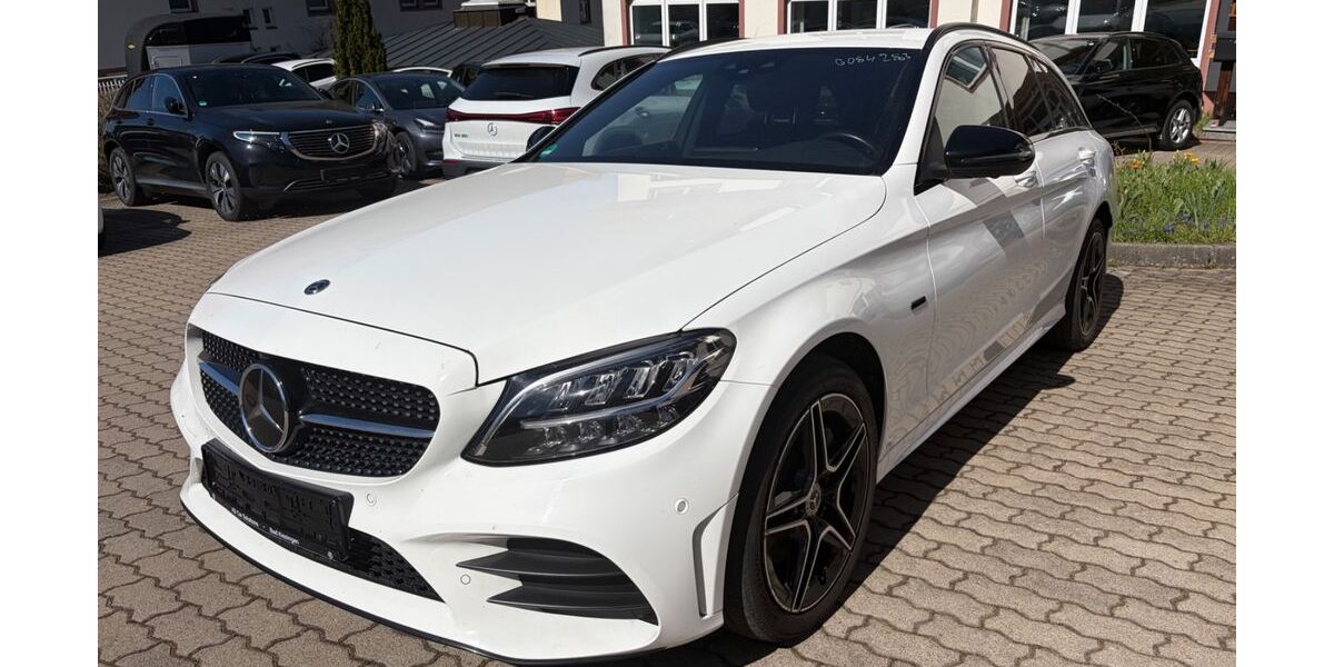 Mercedes-Benz C 300 123.993 km 23.950 &euro; Bad Kissingen 97688
