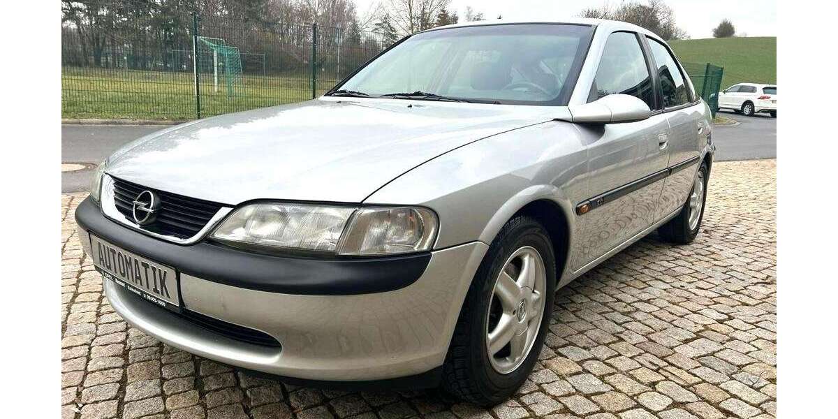 Opel Vectra 150.000 km 1.999 &euro; Estenfeld 97230