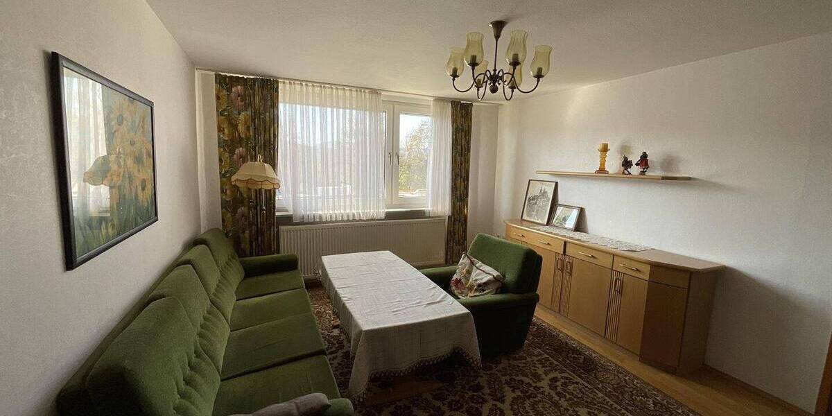 Mehrfamilienhaus, Wohnhaus Hammelburg - 1 Zimmer, 301 m&sup2;, 459.000&euro; | Angebot:26684249