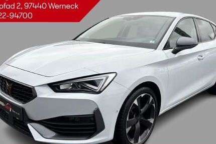 Cupra Leon 60.568 km 24.590 &euro; Werneck 97440