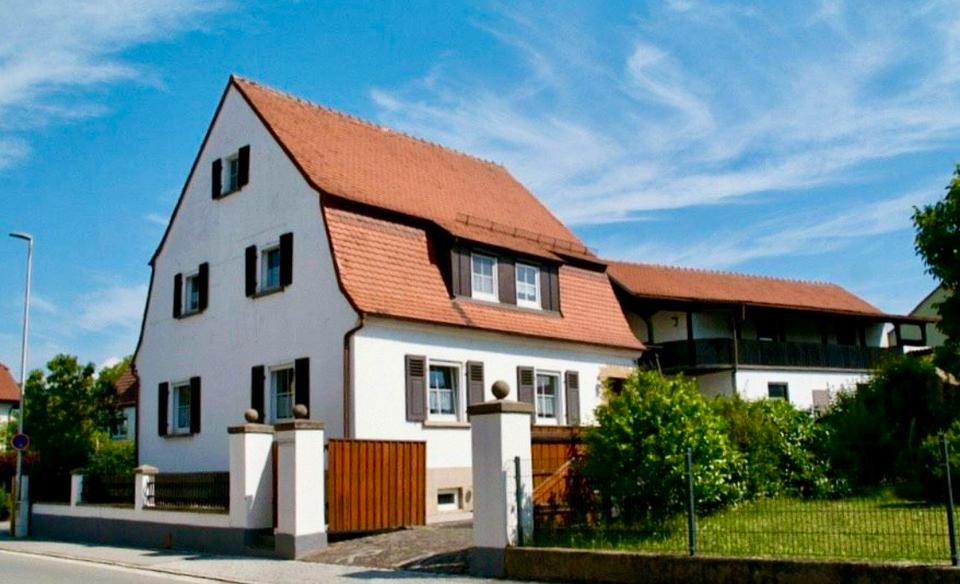 Einfamilienhaus Elfershausen - 5 Zimmer, 200 m&sup2;, 425.000&euro; | Angebot:25452712