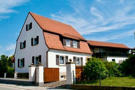 Haus Elfershausen - 5 Zimmer, 200 m&sup2;, 425.000&euro; | Angebot:25452712