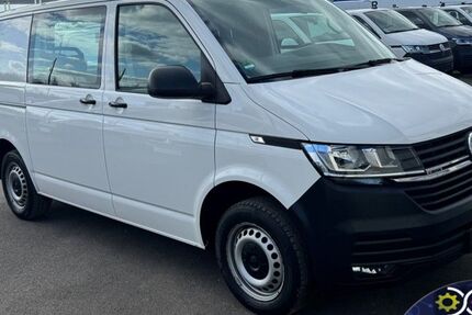VW T6 Transporter 69.000 km 30.800 &euro; Schweinfurt 97424