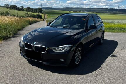 BMW 320 249.000 km 8.600 &euro; Hofheim im unterfranken 97461