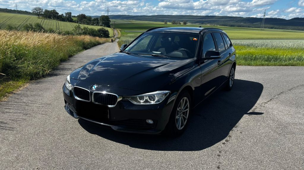 BMW 320 249.000 km 8.600 &euro; Hofheim im unterfranken 97461