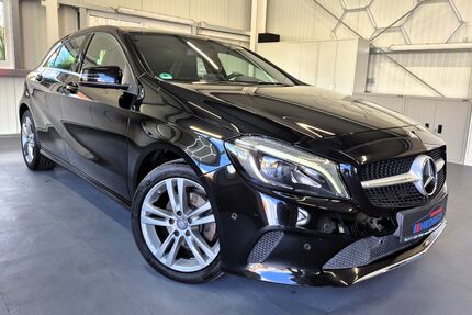 Mercedes-Benz A 200 112.000 km 15.990 &euro; Waigolshausen, bei Schweinfurt 97534