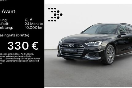 Audi A4 96.600 km 24.190 &euro; Sand am Main 97522