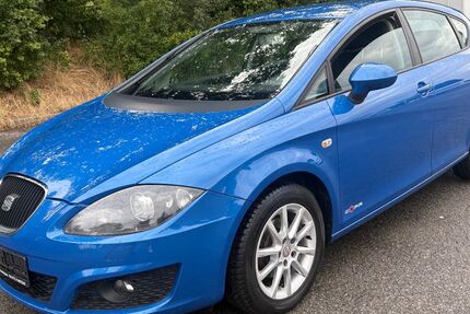 Seat Leon 221.000 km 4.880 &euro; Knetzgau 97478