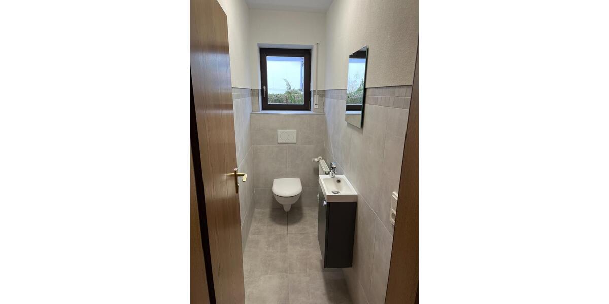 Etagenwohnung Bad Kissingen - 4 Zimmer, 115 m&sup2;, 1.200&euro; | Angebot:25637742