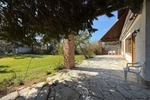 Architektenhaus mit großzügiger Einliegerwohnung und großem Garten in attraktiver Wohnlage - Einfamilienhaus Unterpleichfeld | Angebot:26321812