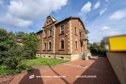 Haus Schweinfurt Gartenstadt - 11 Zimmer, 251 m&sup2;, 570.000&euro; | Angebot:27498972