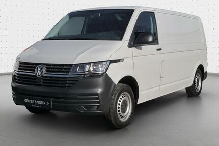 VW T6 Transporter 20.465 km 18.490 &euro; Haßfurt 97437