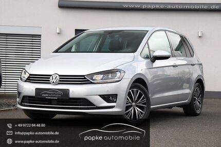VW Golf Sportsvan 83.000 km 13.895 &euro; Werneck 97440