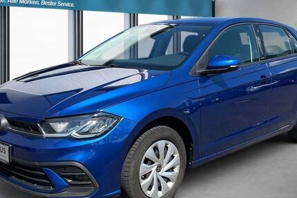 VW Polo 45.683 km 15.940 &euro; Schweinfurt 97424