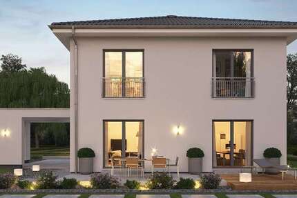 Haus Rimpar - 5 Zimmer, 160 m&sup2;, 447.548&euro; | Angebot:26957120
