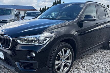 BMW X1 113.050 km 19.980 &euro; Haßfurt 97437