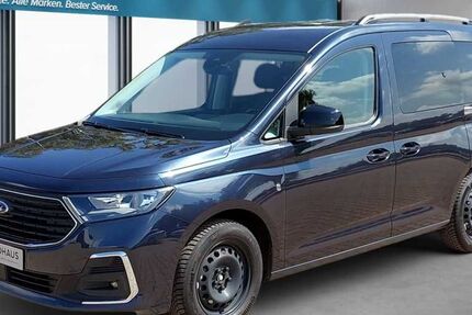 Ford Tourneo Connect 49.046 km 21.940 &euro; Schweinfurt 97424