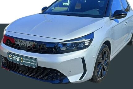 Opel Corsa 34.675 km 19.480 &euro; Bad Kissingen 97688