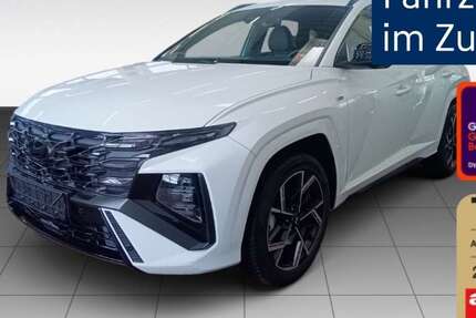 Hyundai TUCSON 40.550 km 34.680 &euro; Schweinfurt 97424