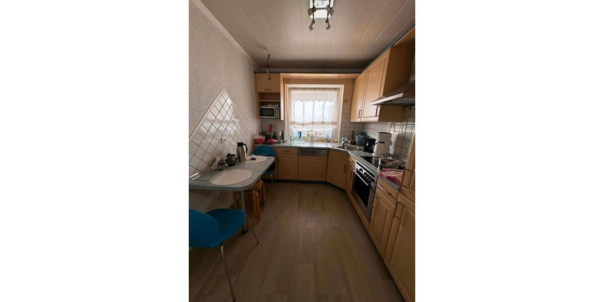 Etagenwohnung Schweinfurt Bellevue - 3 Zimmer, 78 m&sup2;, 850&euro; | Angebot:26720048