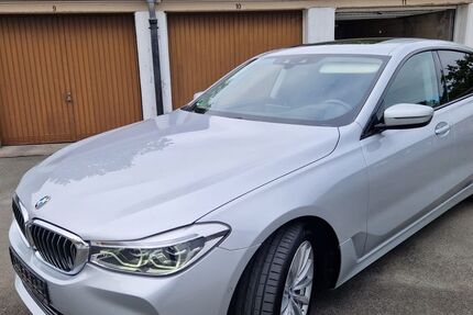 BMW 630 89.500 km 32.900 &euro; Knetzgau 97478