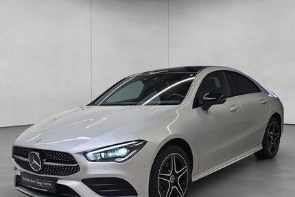 Mercedes-Benz CLA 250 38.184 km 35.500 &euro; Schweinfurt 97424