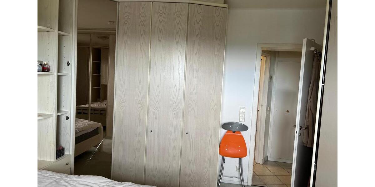 Etagenwohnung Schweinfurt Haardt - 4 Zimmer, 100 m&sup2;, 920&euro; | Angebot:26367290