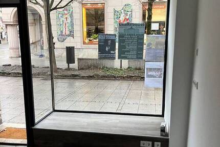 Gewerbeobjekt Bad Kissingen - 1 Zimmer, 380&euro; | Angebot:26853122