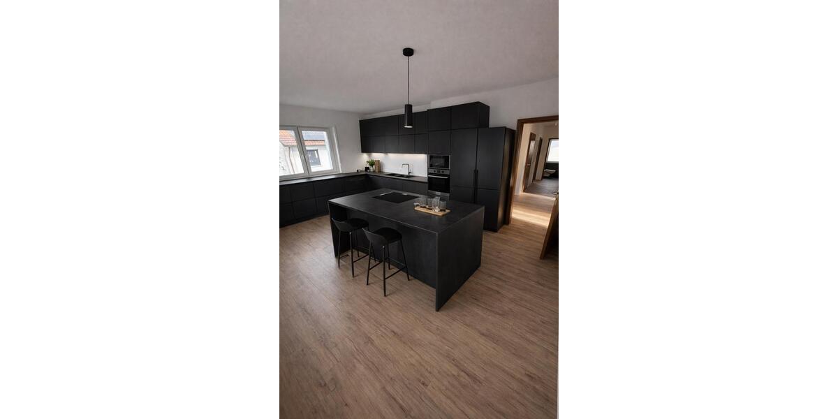 Etagenwohnung Schwebheim - 4 Zimmer, 102 m&sup2;, 1.150&euro; | Angebot:26664475