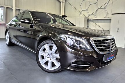Mercedes-Benz S 400 223.000 km 27.990 &euro; Waigolshausen, bei Schweinfurt 97534